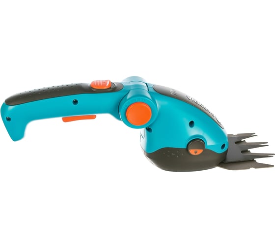 Аккумуляторные ножницы для травы и кустарников GARDENA ComfortCut Li 09857-20.000.00