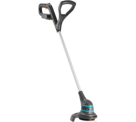 Аккумуляторный триммер GARDENA SmallCut Li-23R 09822-20.000.00