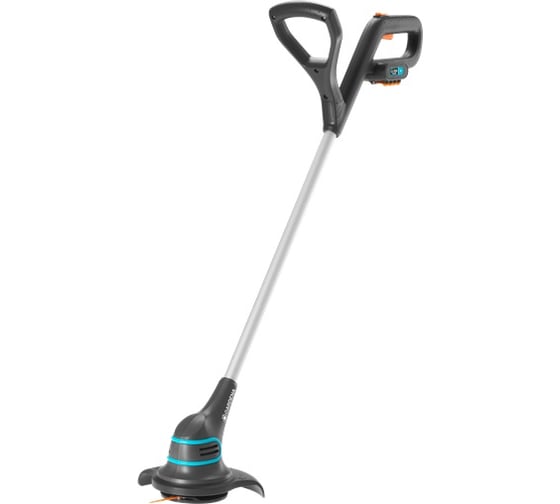 Аккумуляторный триммер GARDENA SmallCut Li-23R 09822-20.000.00