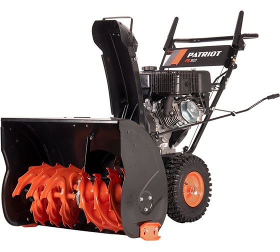 Снегоуборщик PATRIOT PS 901 426108485