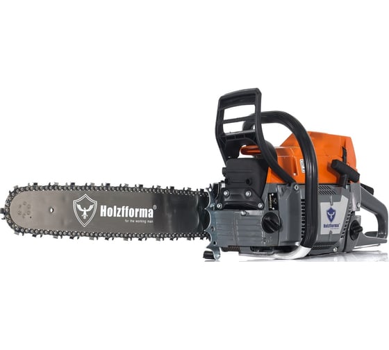 Бензопила Holzfforma g372xp 18" G372XP-18 CS37266GY