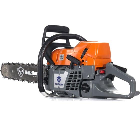 Бензопила Holzfforma g372xp 18" G372XP-18 CS37266GY