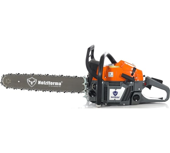 Бензопила Holzfforma g372 18" CS36588GY