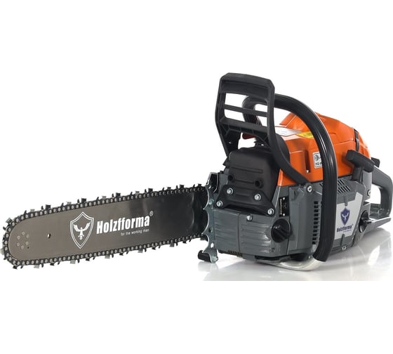 Бензопила Holzfforma g372 18" CS36588GY