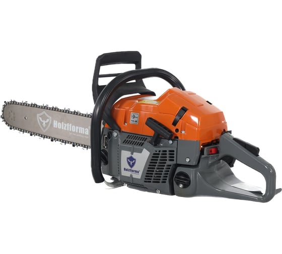 Бензопила Holzfforma g372 18" CS36588GY