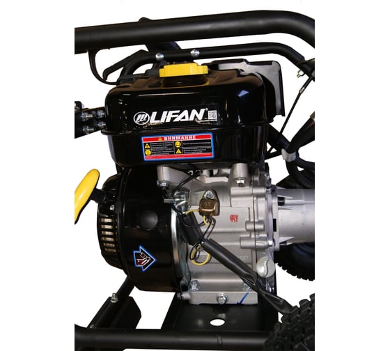 Мойка высокого давления LIFAN Q2865