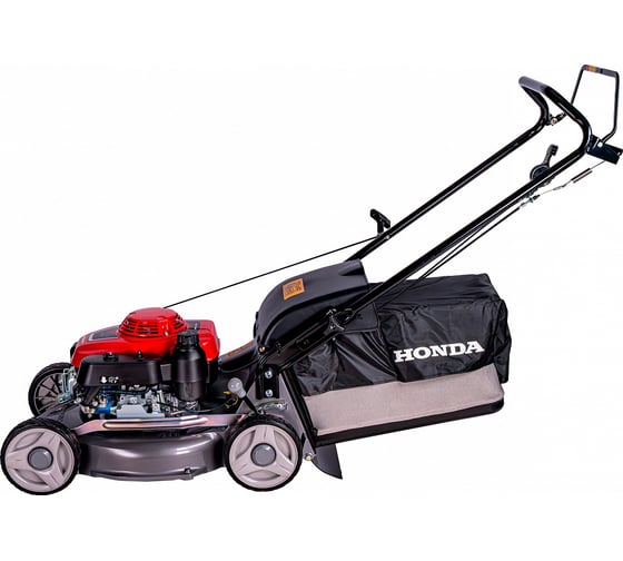 Бензиновая газонокосилка HONDA HRJ 196 PDHH HRJ196PDHH