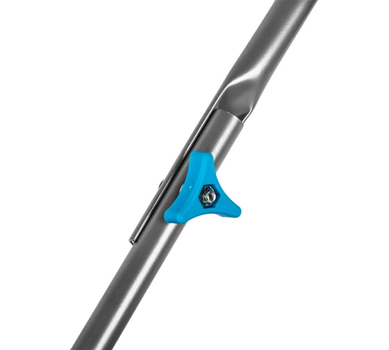 Аккумуляторная газонокосилка DDE BlueTech LMB 3840 ширина 38 см, высота 25 - 75 мм, сборник, без ЗУ и АКБ 909-297