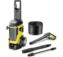 Мойка высокого давления Karcher K 7 WCM 1.317-400.0