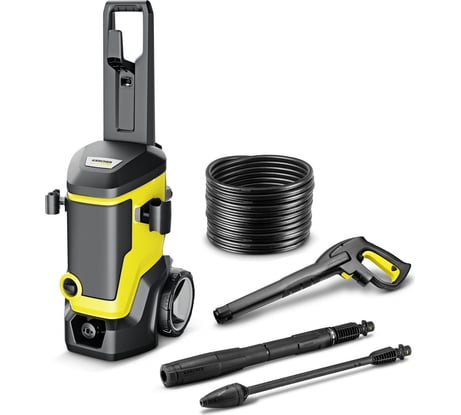 Мойка высокого давления Karcher K 7 WCM 1.317-400.0