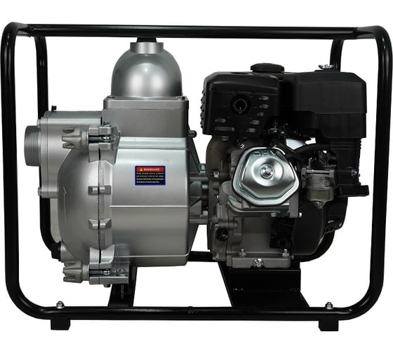 Мотопомпа LIFAN 80SP 00-00000117