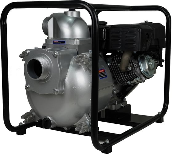 Мотопомпа LIFAN 80SP 00-00000117