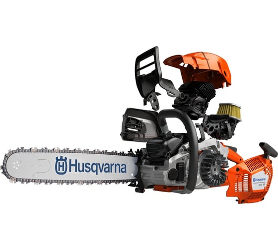 Бензопила Husqvarna 565 9667339-18