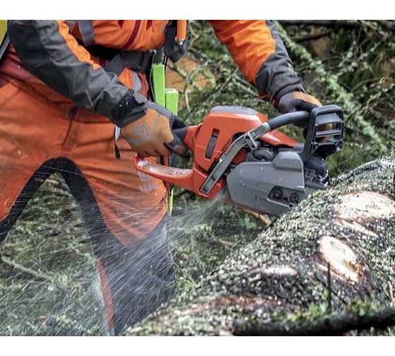 Бензопила Husqvarna 565 9667339-18