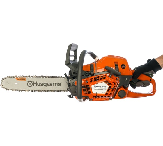Бензопила Husqvarna 545 Mark II 9676906-15