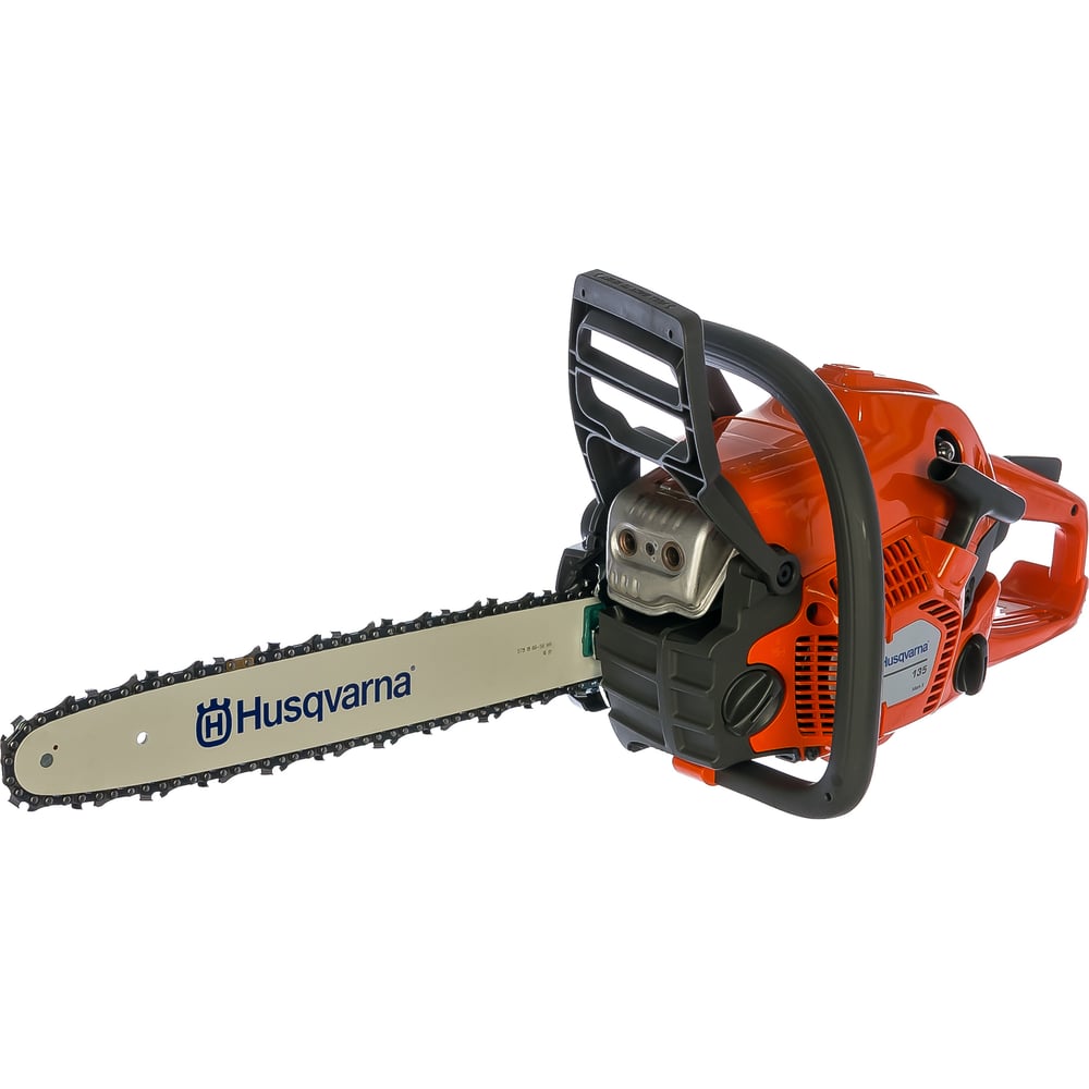 Бензопила Husqvarna 135 Mark II 9678618-36