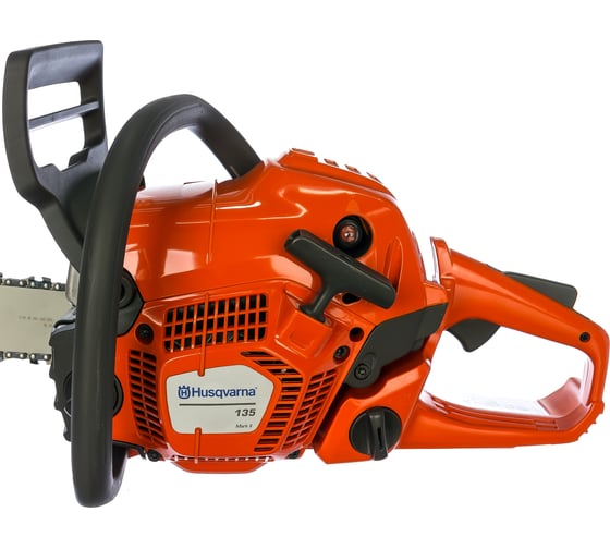 Бензопила Husqvarna 135 Mark II 9678618-36