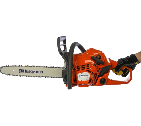 Бензопила Husqvarna 135 Mark II 9678618-36