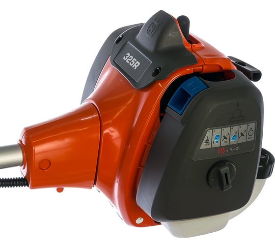 Травокосилка Husqvarna 325R 9679084-02