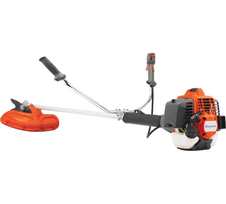 Травокосилка Husqvarna 553RS 9667800-02