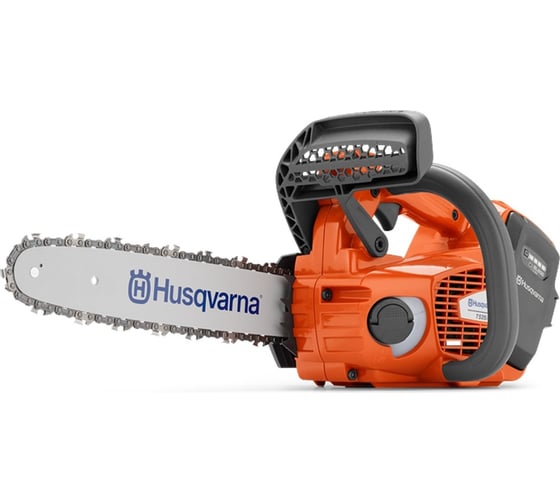 Аккумуляторная цепная пила Husqvarna T535iXP-14" 9678939-14