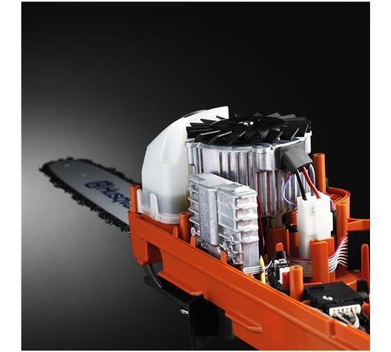 Аккумуляторная цепная пила Husqvarna T535iXP-14" 9678939-14
