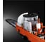 Аккумуляторная цепная пила Husqvarna T535iXP-14" 9678939-14 3