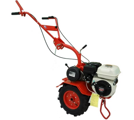 Бензиновый мотоблок Агат GP200