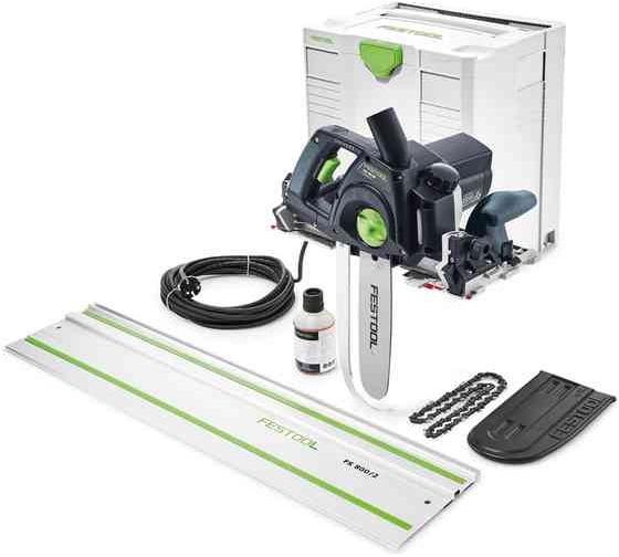 Цепная пила FESTOOL SSU 200 EB-Plus-FS 769010