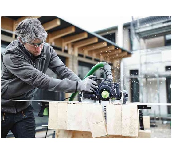 Цепная пила FESTOOL SSU 200 EB-Plus-FS 769010