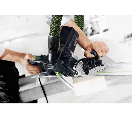Цепная пила FESTOOL SSU 200 EB-Plus-FS 769010