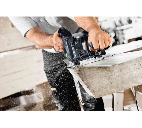 Цепная пила FESTOOL SSU 200 EB-Plus-FS 769010