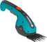 Аккумуляторные ножницы GARDENA ClassicCut для травы и кустарников, 09854-20.000.00 4