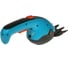 Аккумуляторные ножницы GARDENA ClassicCut для травы и кустарников, 09854-20.000.00 11