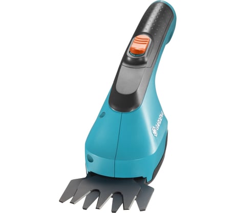 Аккумуляторные ножницы для газонов GARDENA AccuCut Li с 2 ножами 09852-32.000.00