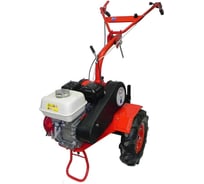 Бензиновый мотоблок Агат GX200