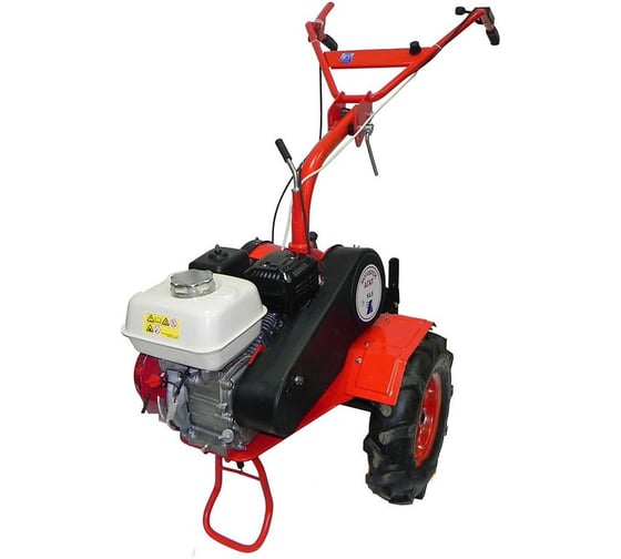 Бензиновый мотоблок Агат GX200