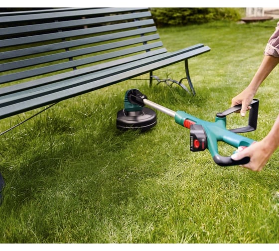 Аккумуляторный триммер Bosch ART 23-18 LI 0.600.8A5.C05