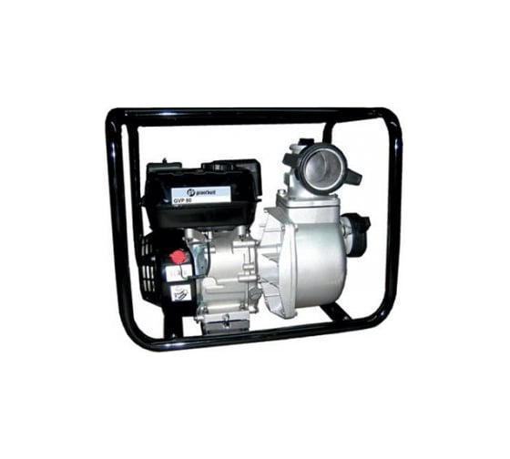 Мотопомпа Grandvolt GVP 50 D 5000006947