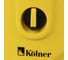 Мойка высокого давления Kolner KHPW1900SP 8140100176 2