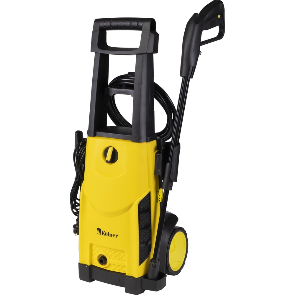 Мойка Высокого Давления Kolner Купить