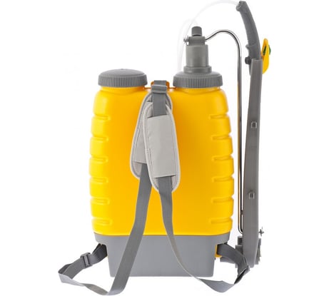 Ранцевый опрыскиватель PALISAD LUXE 12л 64781