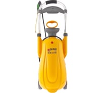 Опрыскиватель на колесах PALISAD LUXE 16л 64787