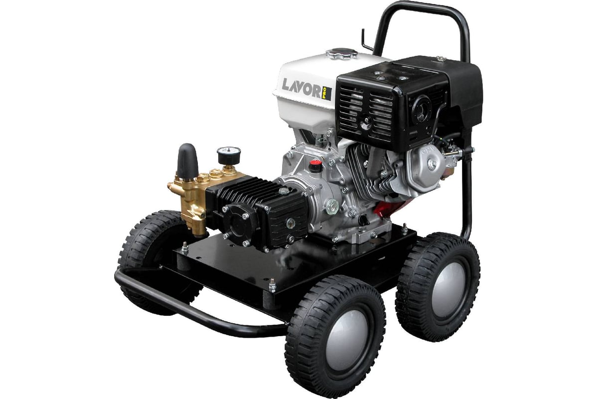Бензиновая мойка высокого давления Lavor Pro THERMIC 13 H 8.601.0133 ...