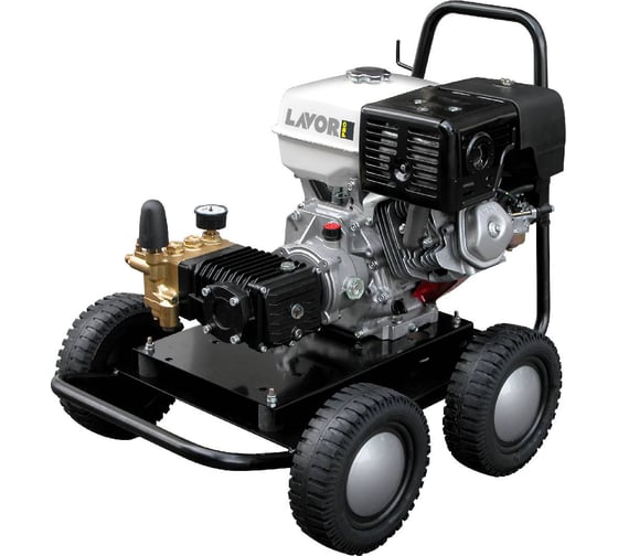 Бензиновая мойка высокого давления Lavor Pro THERMIC 13 H 8.601.0133