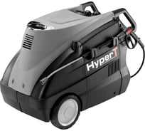 Электрическая мойка высокого давления Lavor Pro HYPER T 2515 LP 8.623.0928