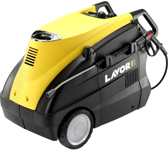 Электрический мойка высокого давления Lavor Pro TEKNA 1515 LP RA 8.622.0901