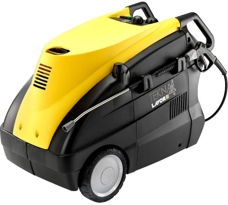 Электрический мойка высокого давления Lavor Pro TEKNA 2021 LP RA 8.622.0921