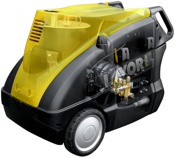 Электрический мойка высокого давления Lavor Pro TEKNA 2021 LP RA 8.622.0921