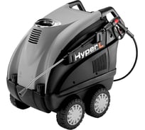 Электрическая мойка высокого давления Lavor Pro HYPER L 2021 LP RA 8.621.0928